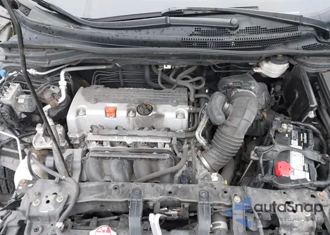 2014 Honda Cr-V Ex-L from USA, damaged, VIN 5J6RM4H74EL031241